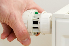 Winchburgh central heating repair costs