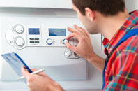 free Winchburgh gas safe engineer quotes