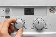free Winchburgh boiler maintenance quotes