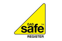 gas safe companies Winchburgh